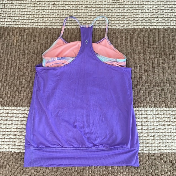 Ivivva Tank! - Picture 2 of 4